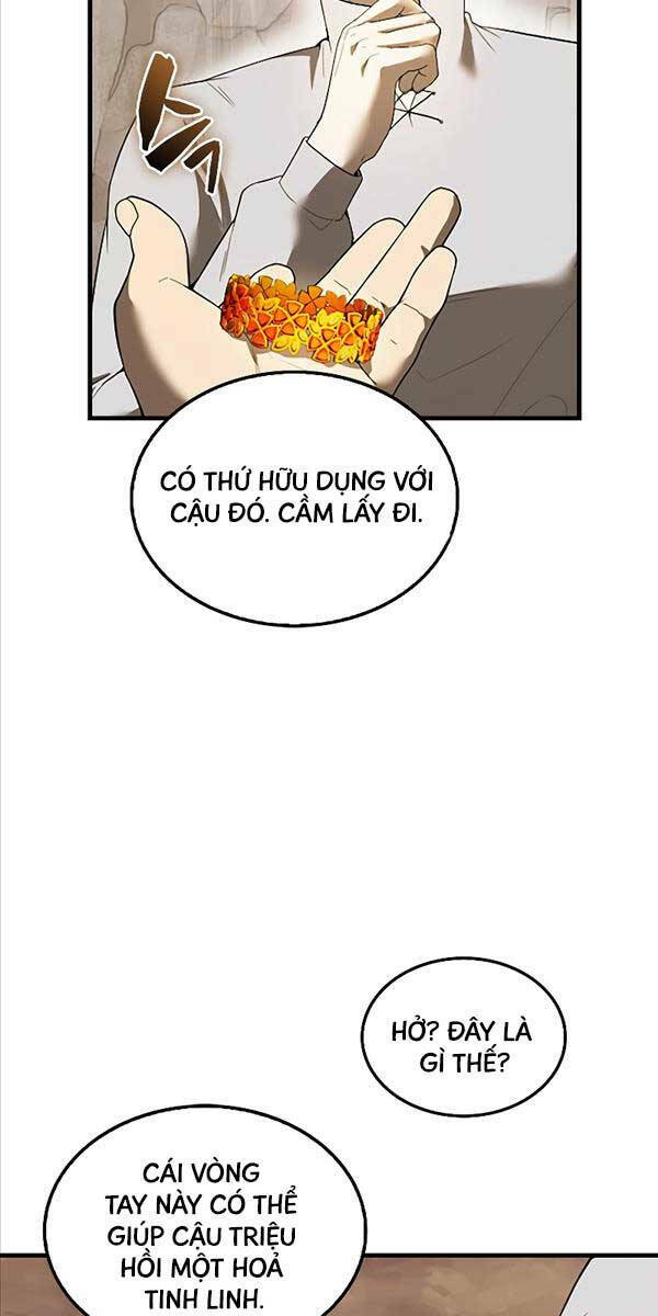 Nhân Vật Phụ Siêu Mạnh Chapter 36 - Trang 2