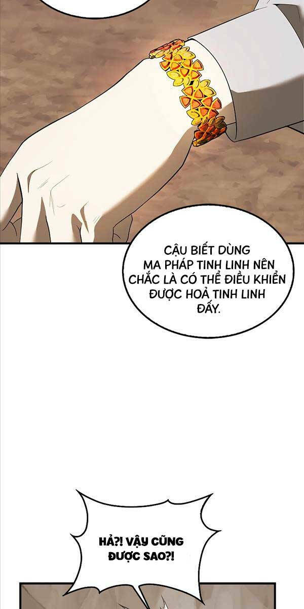 Nhân Vật Phụ Siêu Mạnh Chapter 36 - Trang 2