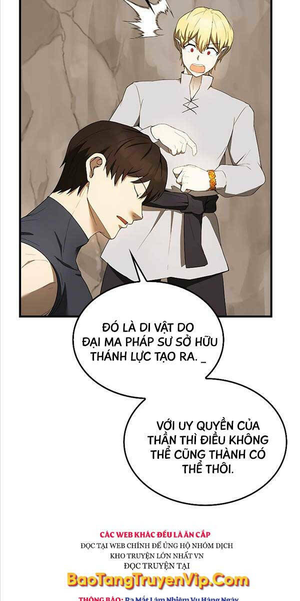 Nhân Vật Phụ Siêu Mạnh Chapter 36 - Trang 2