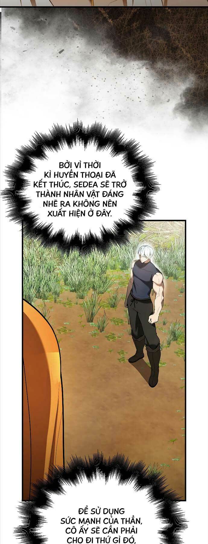 Nhân Vật Phụ Siêu Mạnh Chapter 35 - Trang 2