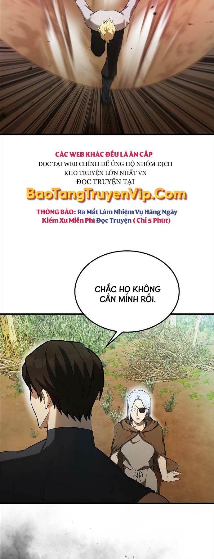 Nhân Vật Phụ Siêu Mạnh Chapter 35 - Trang 2