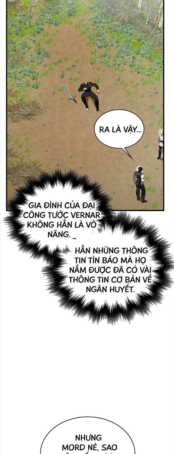 Nhân Vật Phụ Siêu Mạnh Chapter 35 - Trang 2