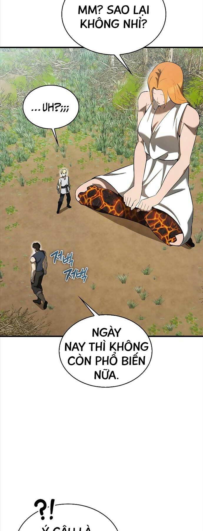 Nhân Vật Phụ Siêu Mạnh Chapter 35 - Trang 2