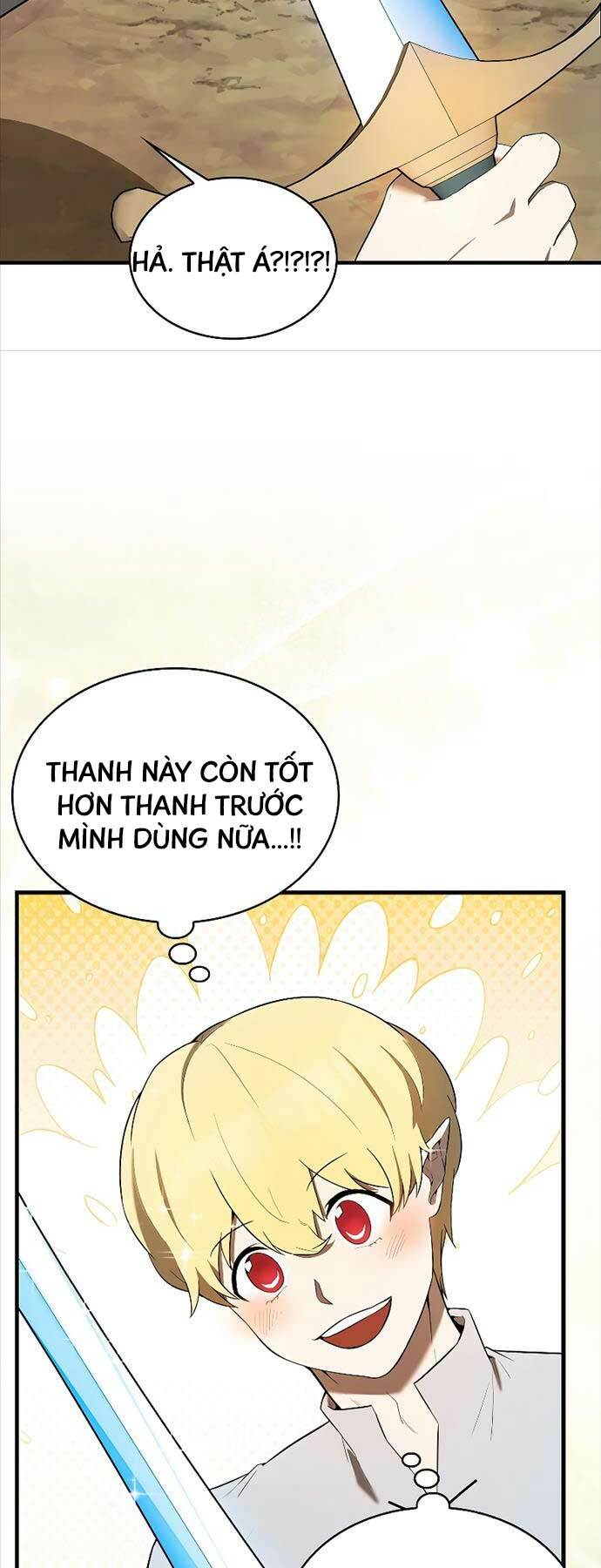 Nhân Vật Phụ Siêu Mạnh Chapter 35 - Trang 2