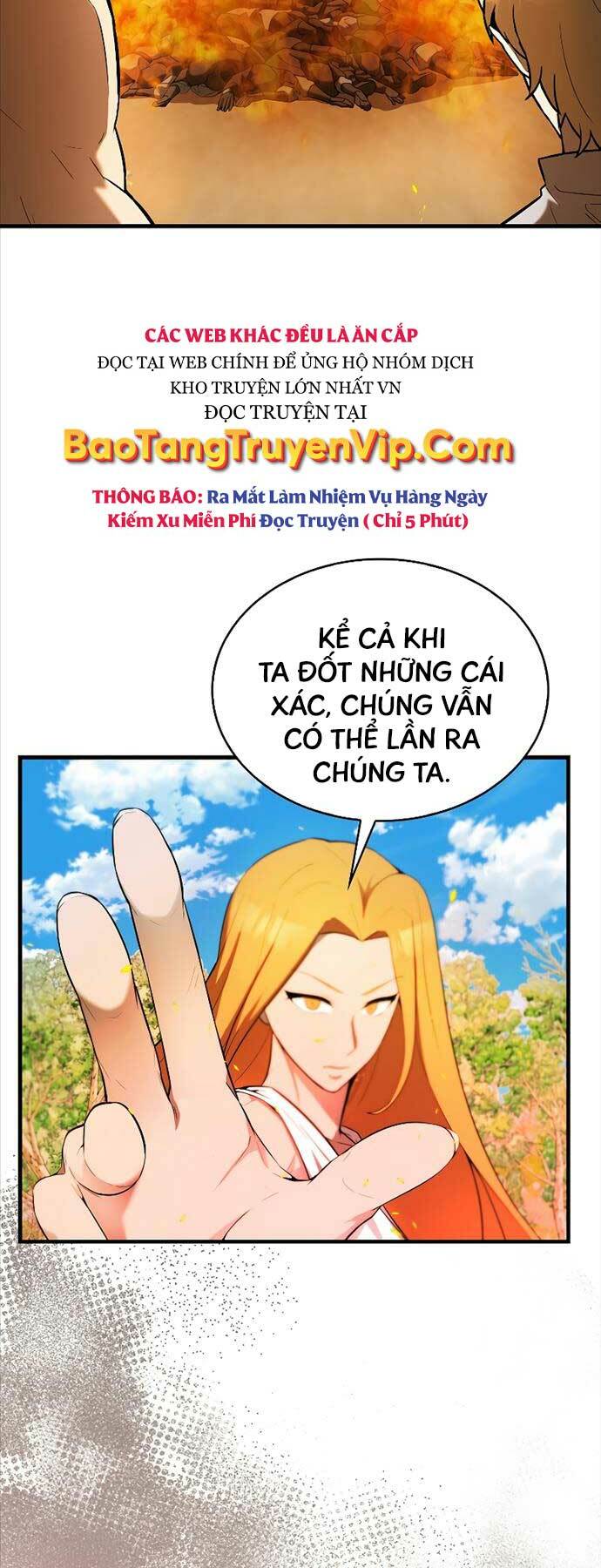 Nhân Vật Phụ Siêu Mạnh Chapter 35 - Trang 2