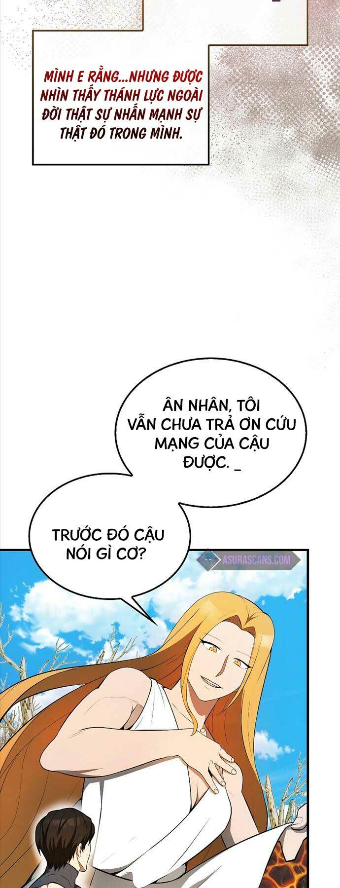 Nhân Vật Phụ Siêu Mạnh Chapter 35 - Trang 2