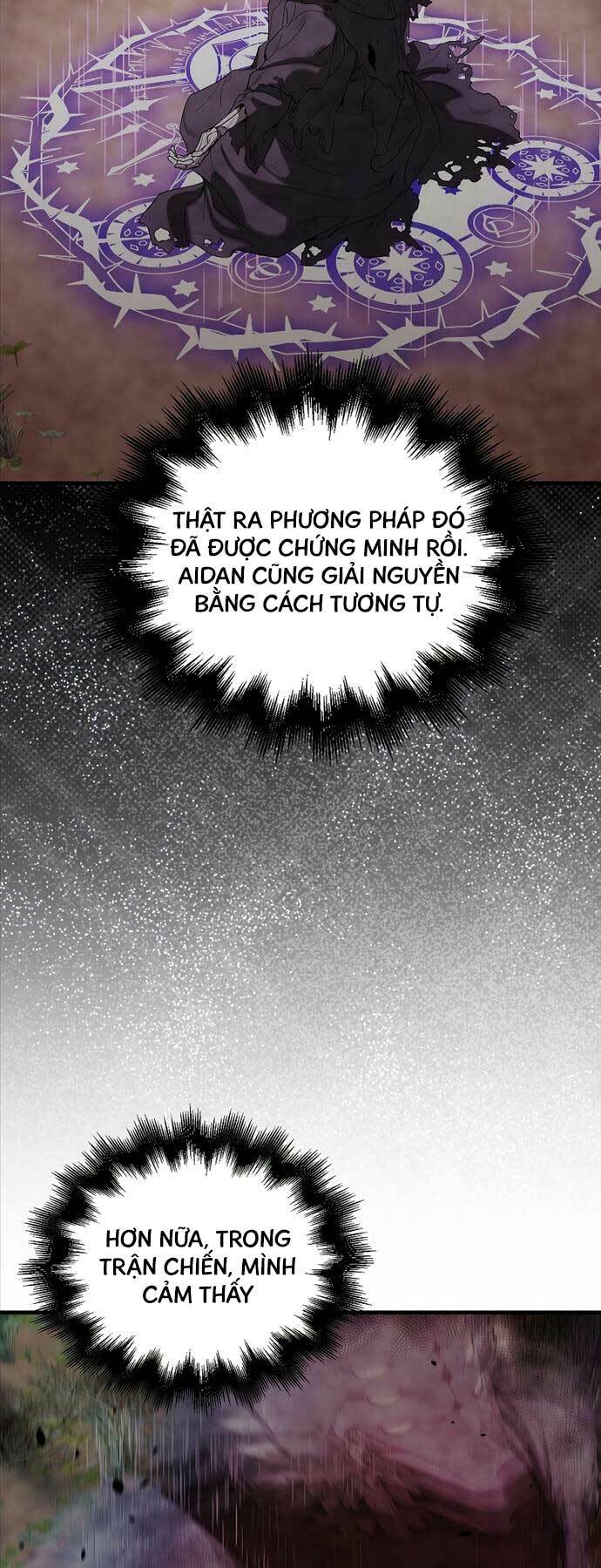 Nhân Vật Phụ Siêu Mạnh Chapter 35 - Trang 2