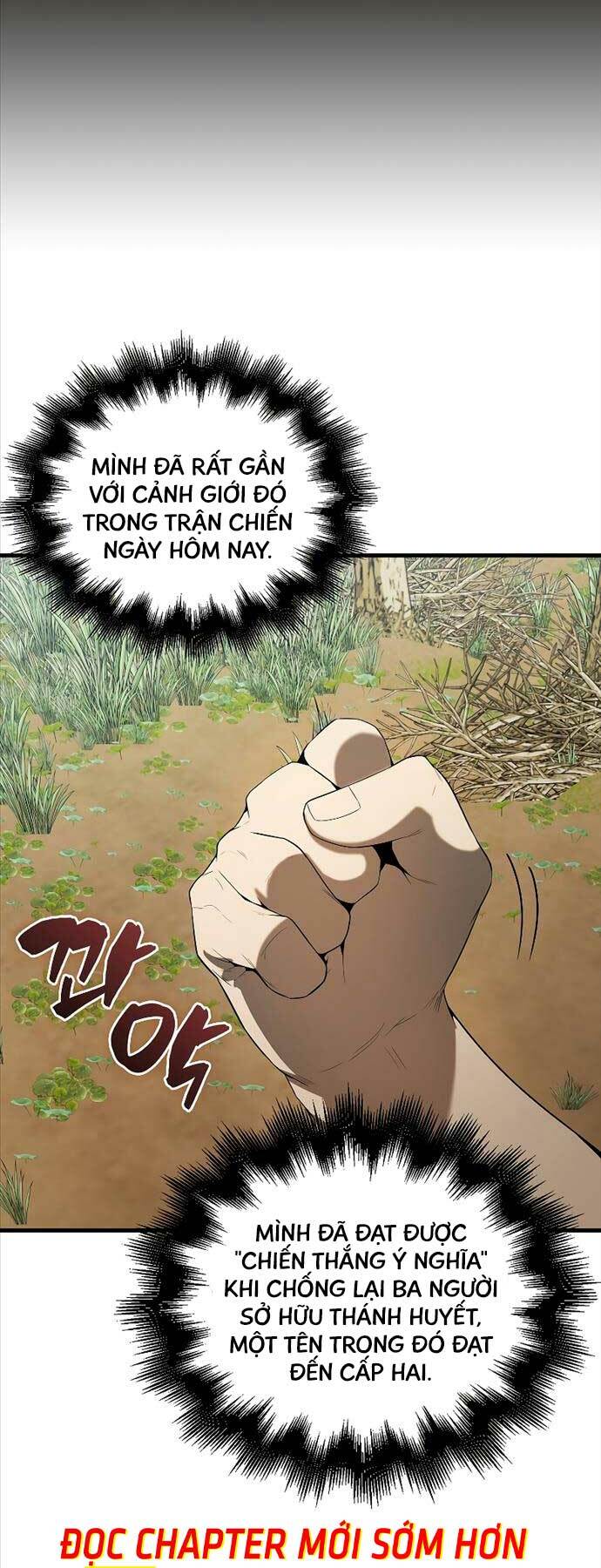 Nhân Vật Phụ Siêu Mạnh Chapter 35 - Trang 2