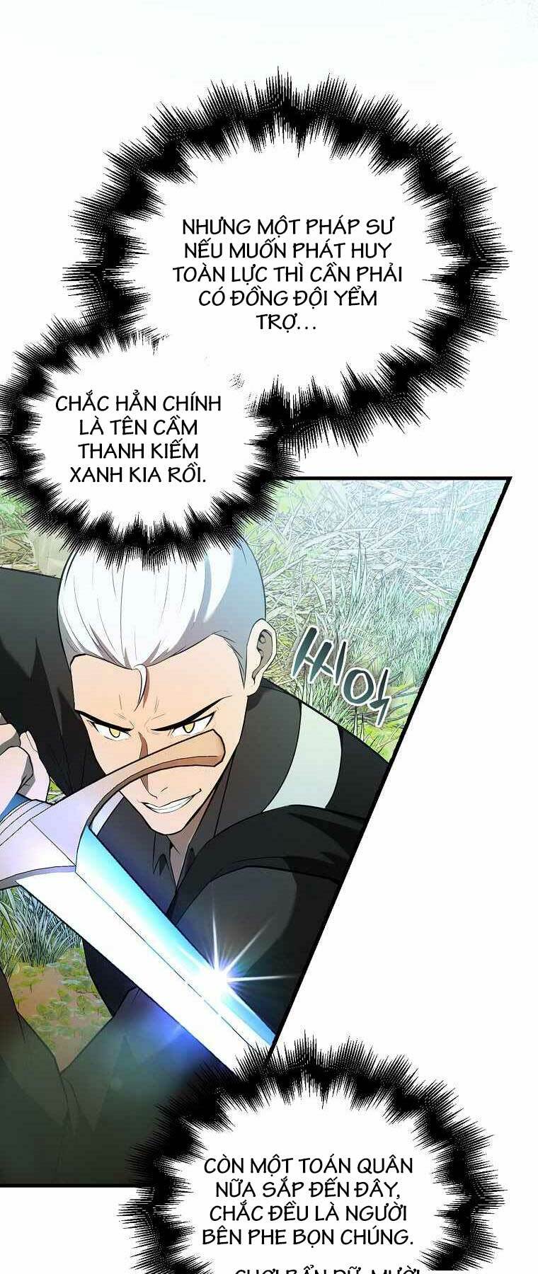 Nhân Vật Phụ Siêu Mạnh Chapter 34 - Trang 2