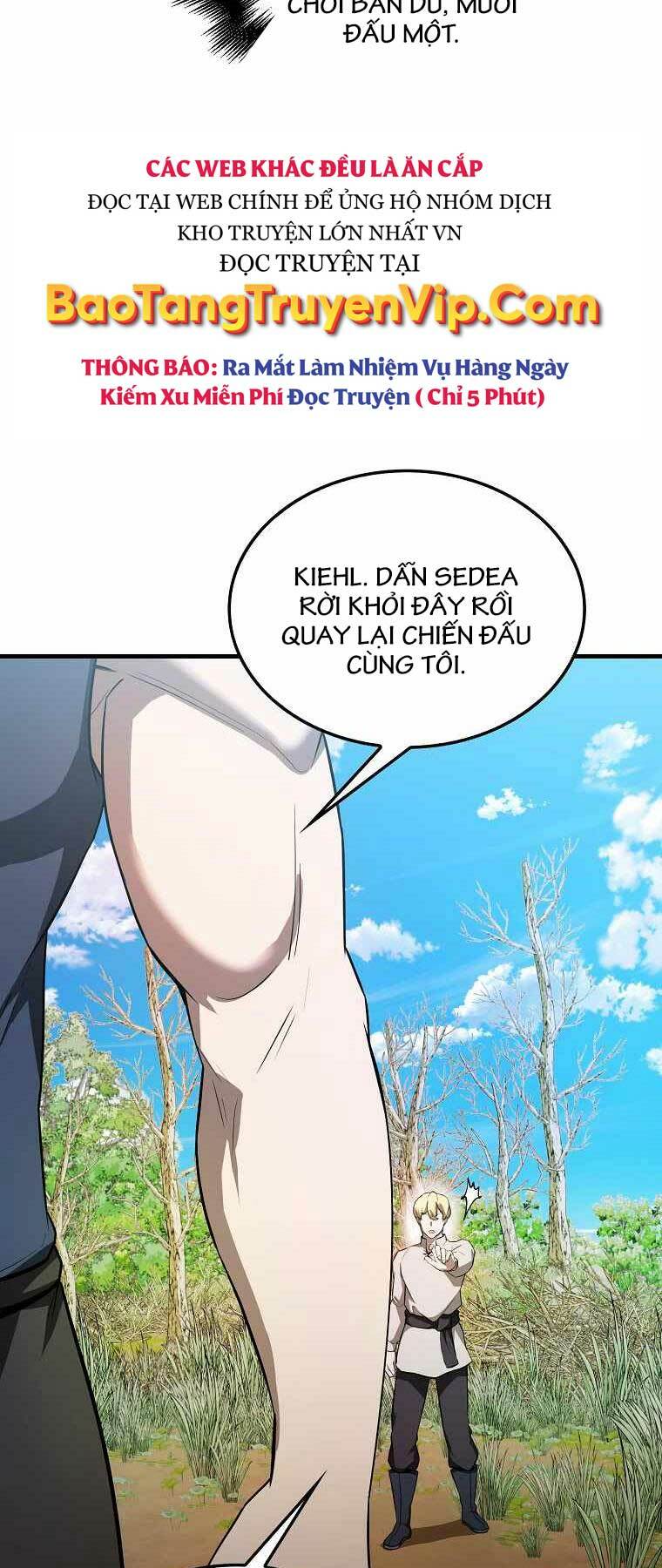 Nhân Vật Phụ Siêu Mạnh Chapter 34 - Trang 2