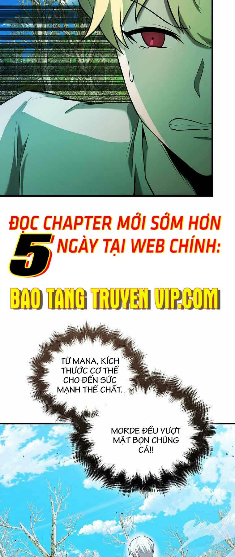 Nhân Vật Phụ Siêu Mạnh Chapter 34 - Trang 2