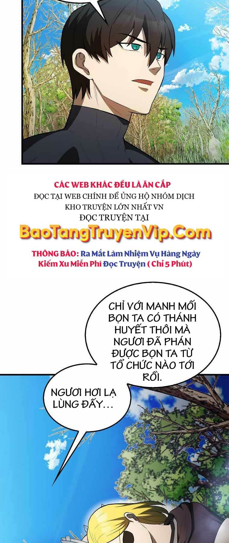 Nhân Vật Phụ Siêu Mạnh Chapter 34 - Trang 2