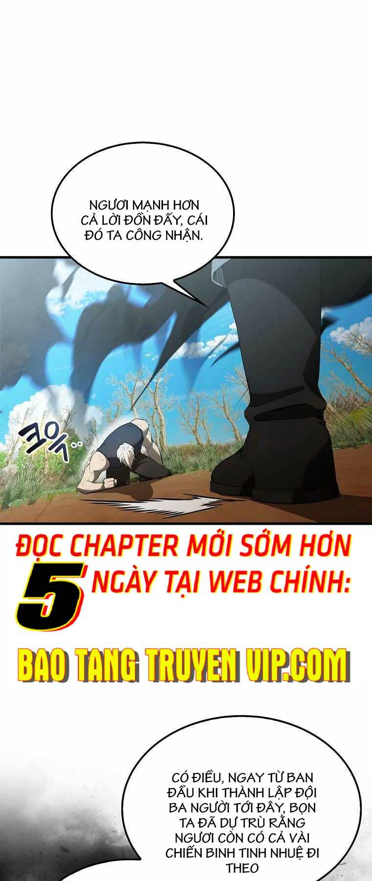 Nhân Vật Phụ Siêu Mạnh Chapter 34 - Trang 2