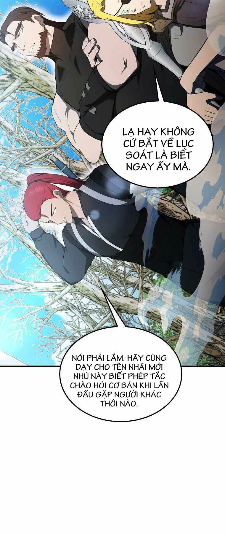 Nhân Vật Phụ Siêu Mạnh Chapter 34 - Trang 2