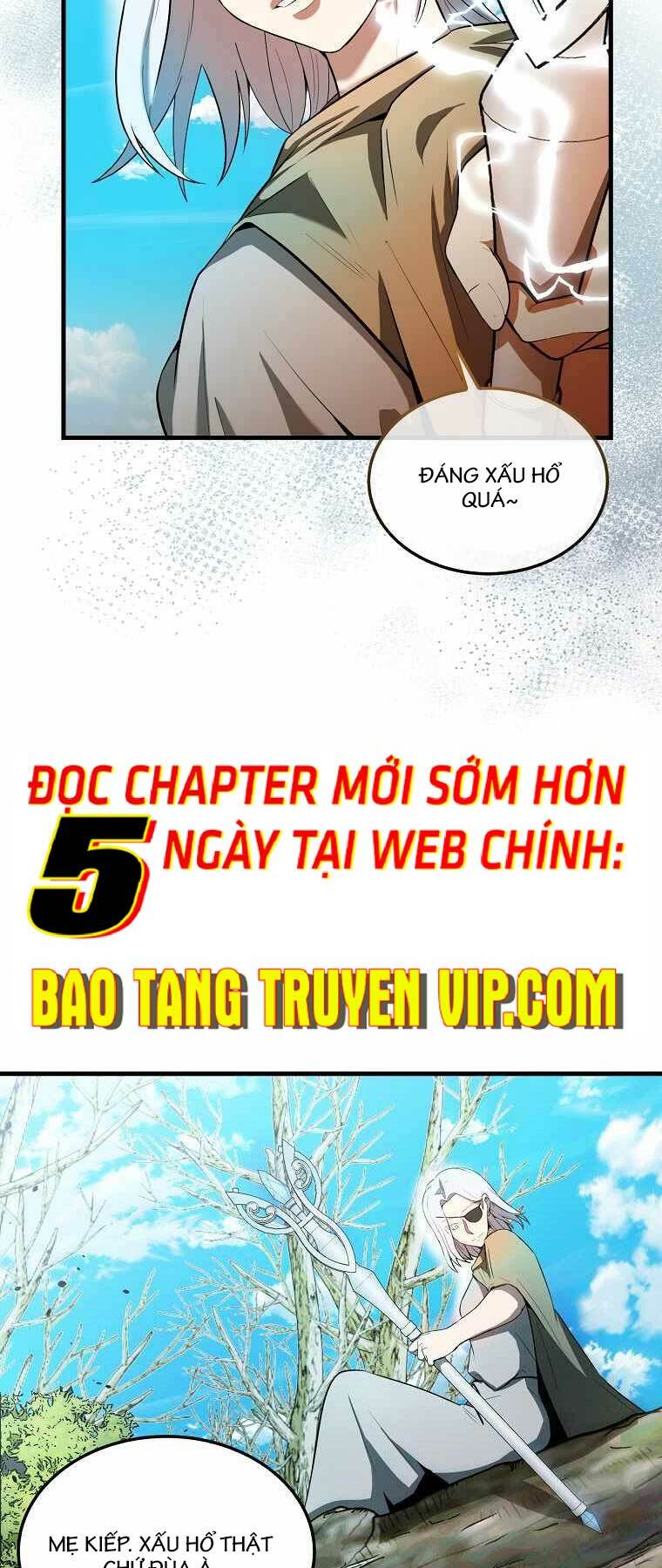 Nhân Vật Phụ Siêu Mạnh Chapter 34 - Trang 2