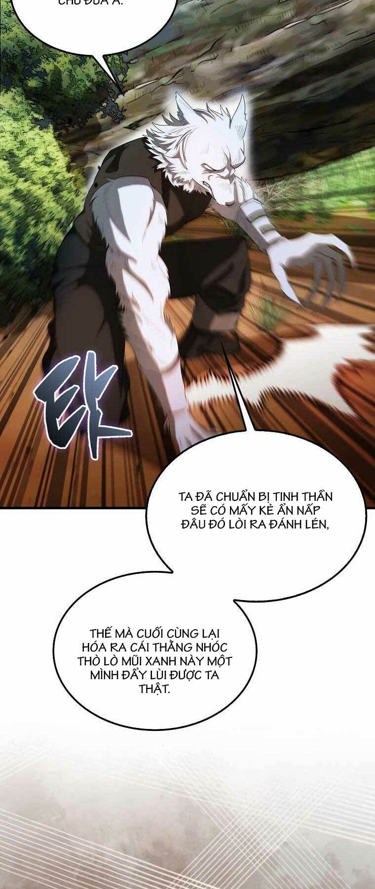 Nhân Vật Phụ Siêu Mạnh Chapter 34 - Trang 2