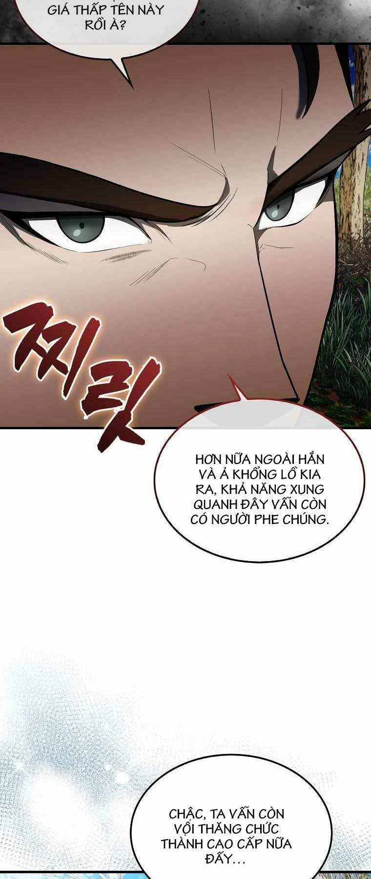 Nhân Vật Phụ Siêu Mạnh Chapter 34 - Trang 2