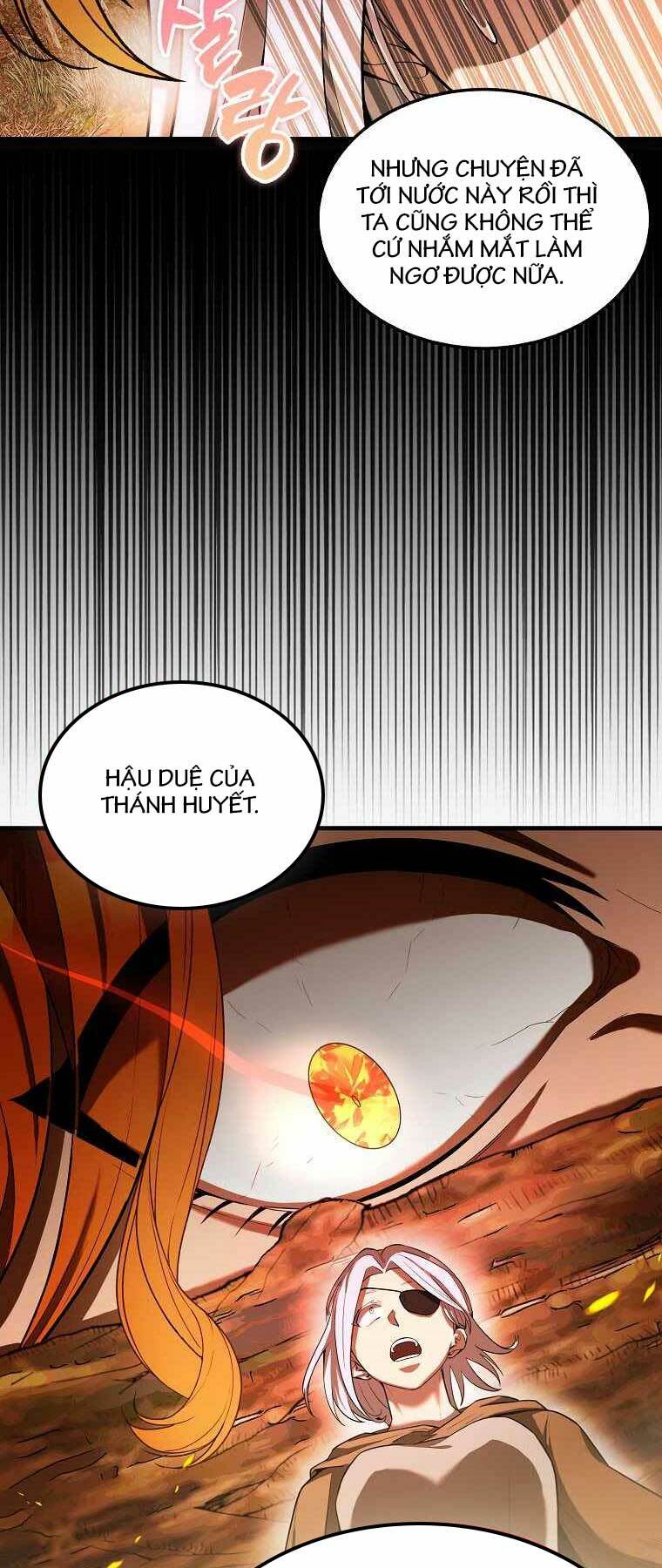 Nhân Vật Phụ Siêu Mạnh Chapter 34 - Trang 2