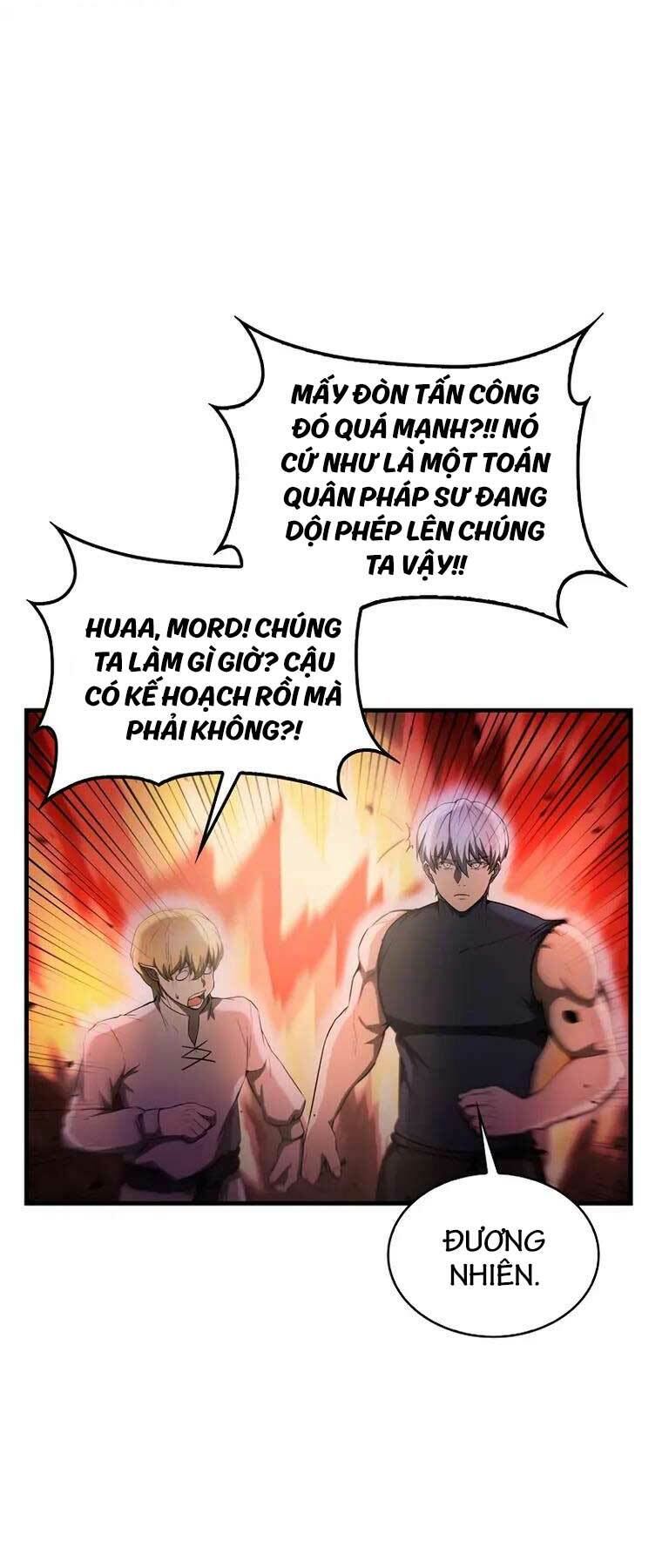 Nhân Vật Phụ Siêu Mạnh Chapter 33 - Trang 2