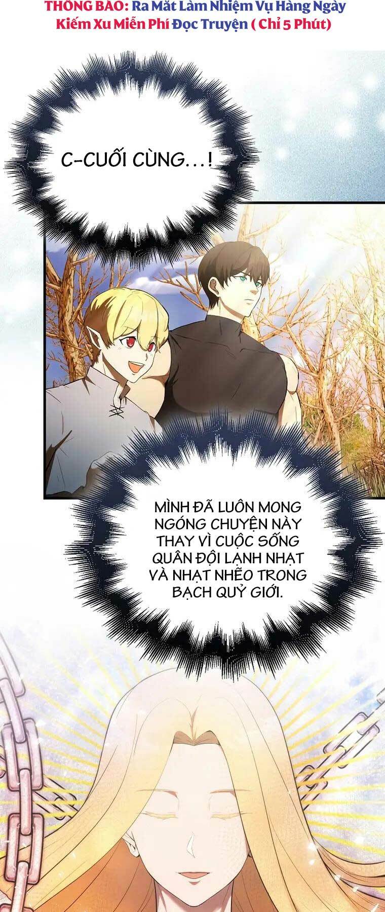 Nhân Vật Phụ Siêu Mạnh Chapter 33 - Trang 2