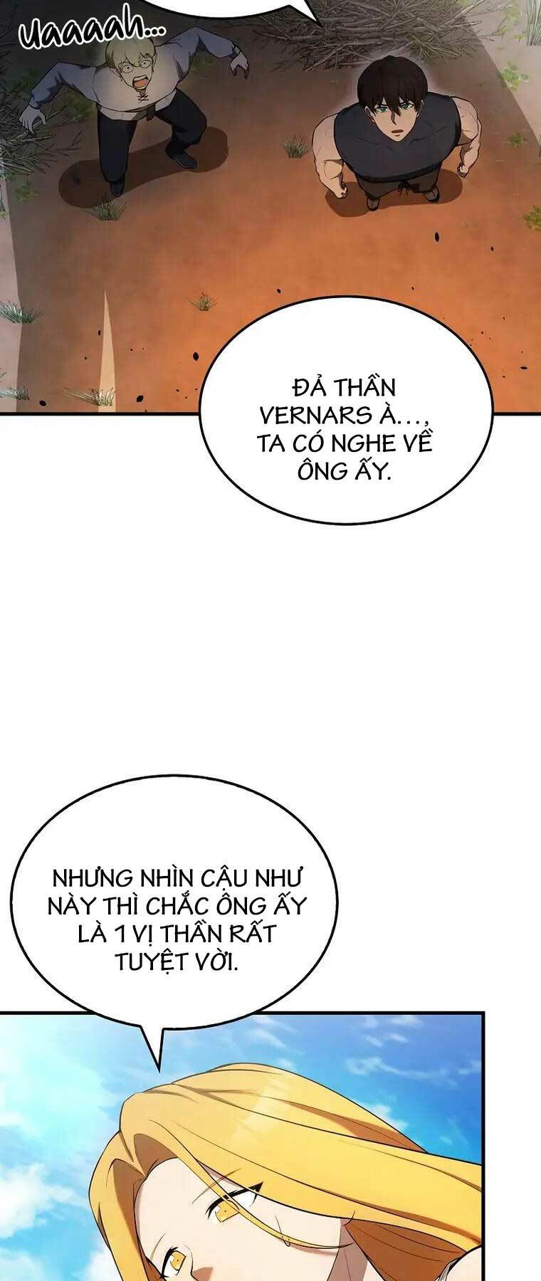 Nhân Vật Phụ Siêu Mạnh Chapter 33 - Trang 2