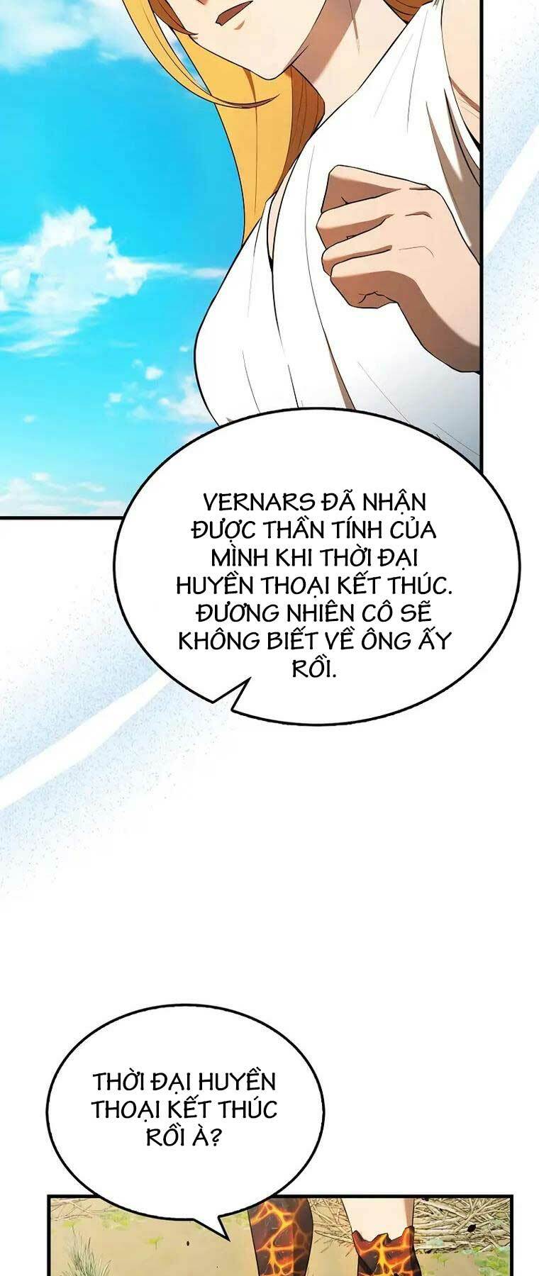 Nhân Vật Phụ Siêu Mạnh Chapter 33 - Trang 2