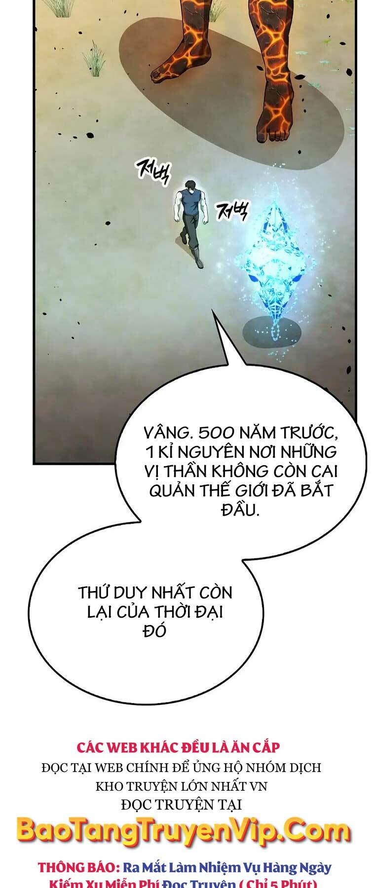 Nhân Vật Phụ Siêu Mạnh Chapter 33 - Trang 2