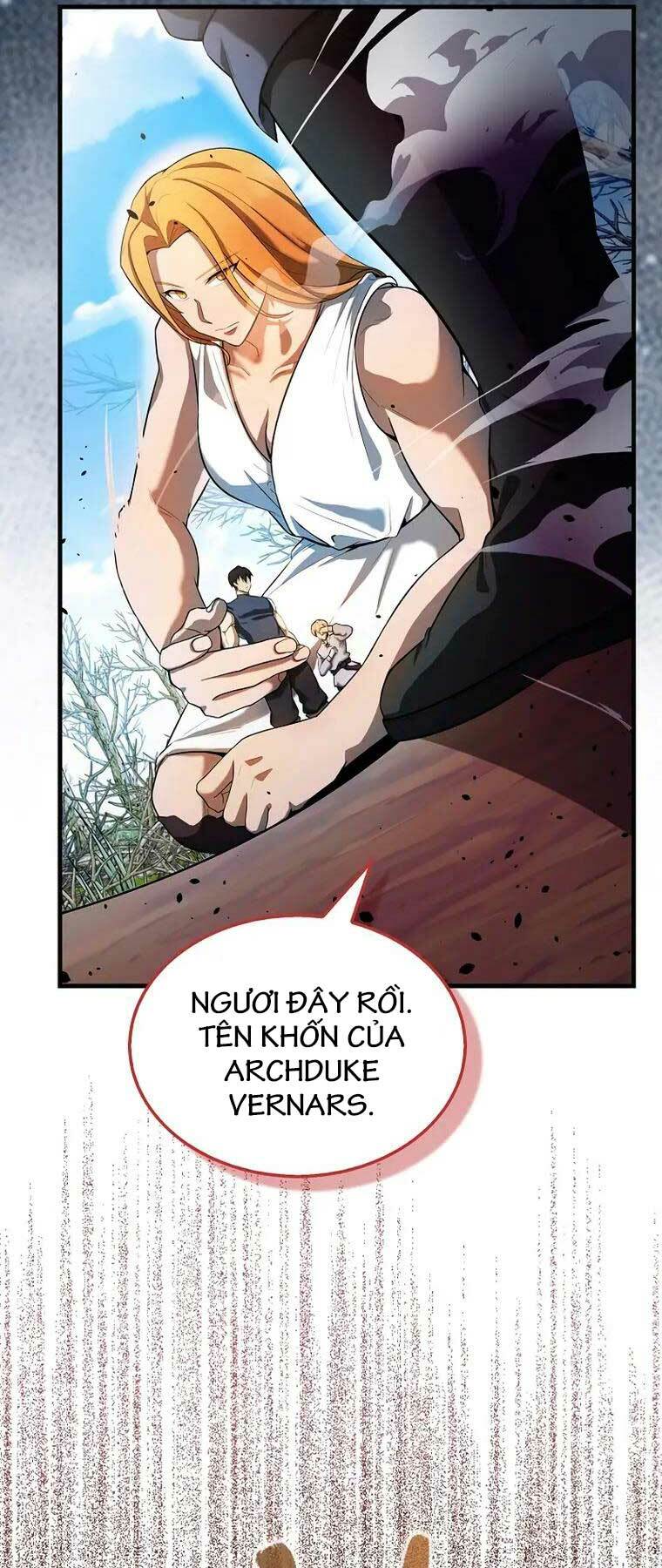 Nhân Vật Phụ Siêu Mạnh Chapter 33 - Trang 2