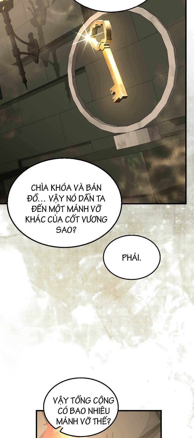 Nhân Vật Phụ Siêu Mạnh Chapter 32 - Trang 2