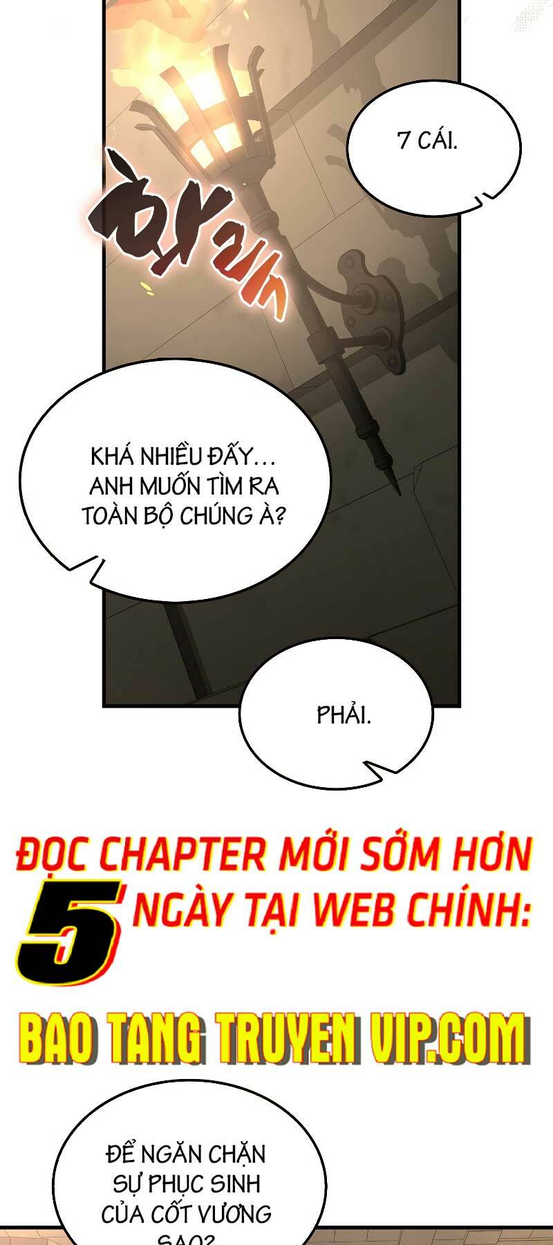 Nhân Vật Phụ Siêu Mạnh Chapter 32 - Trang 2