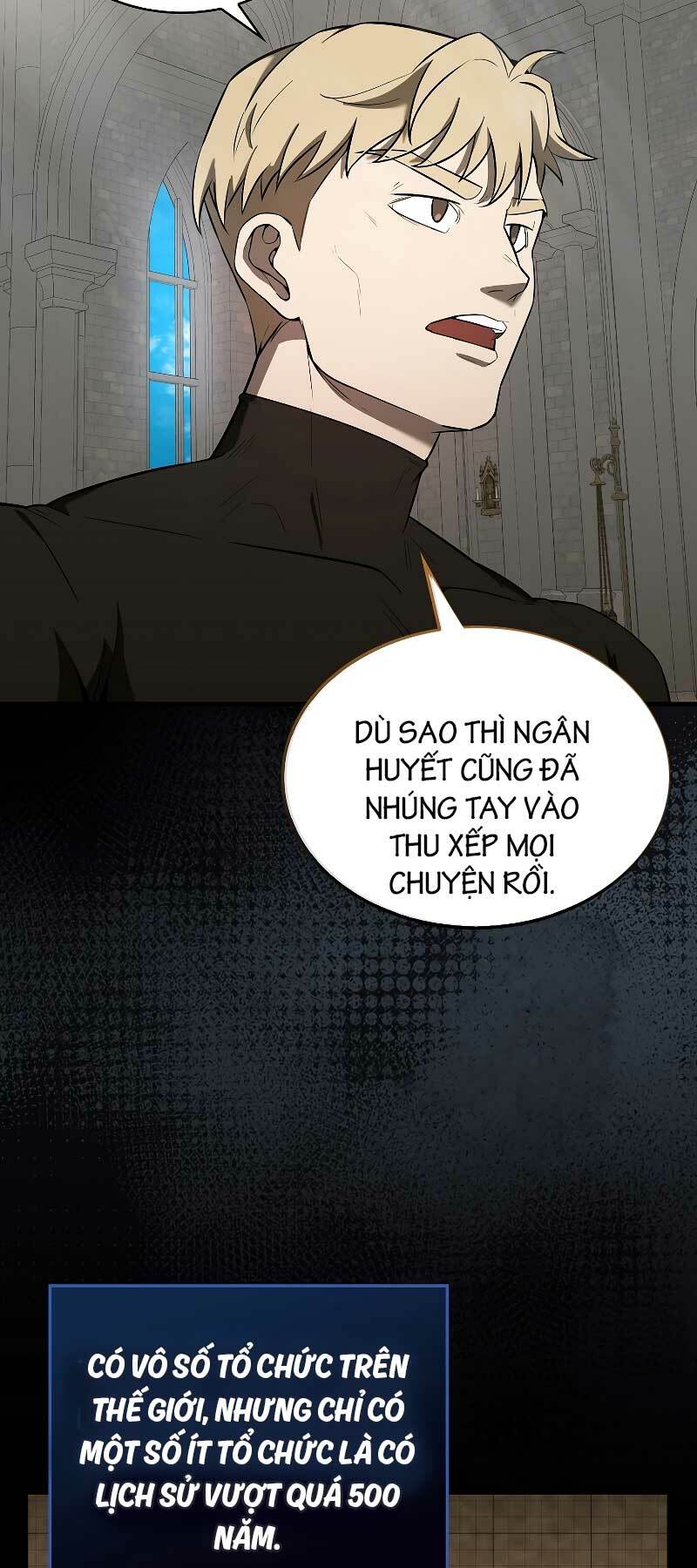 Nhân Vật Phụ Siêu Mạnh Chapter 32 - Trang 2