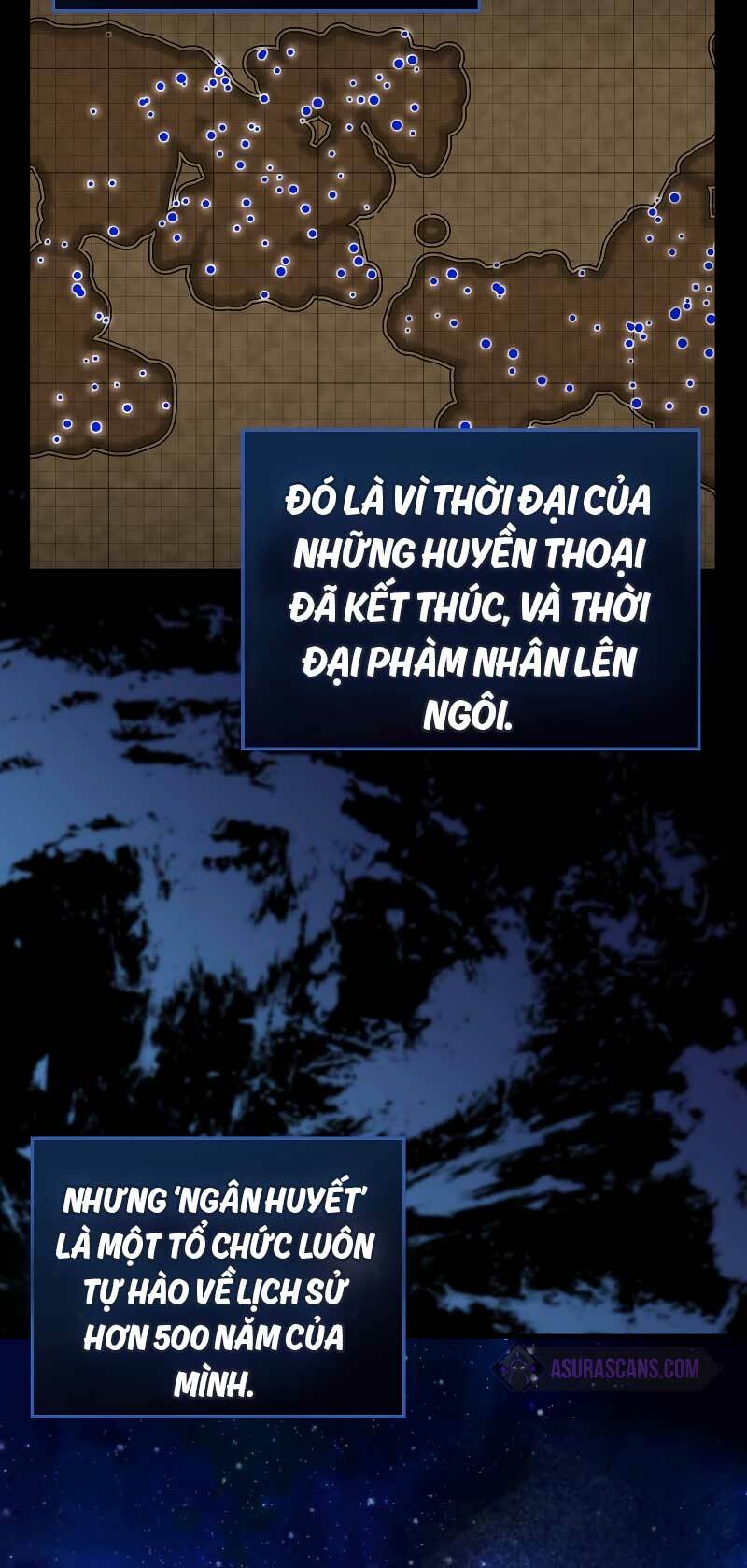 Nhân Vật Phụ Siêu Mạnh Chapter 32 - Trang 2