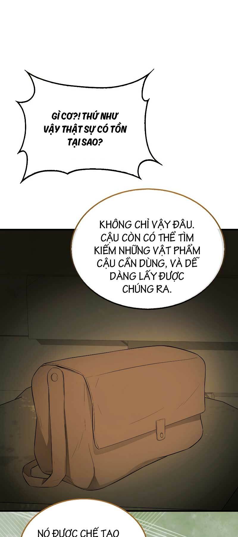 Nhân Vật Phụ Siêu Mạnh Chapter 32 - Trang 2