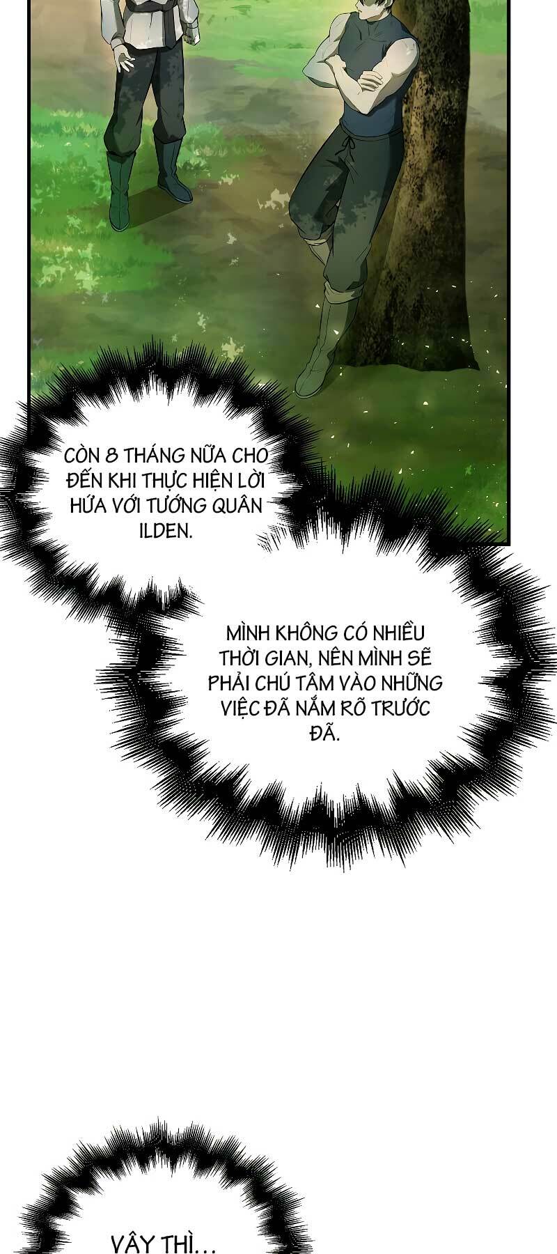 Nhân Vật Phụ Siêu Mạnh Chapter 32 - Trang 2