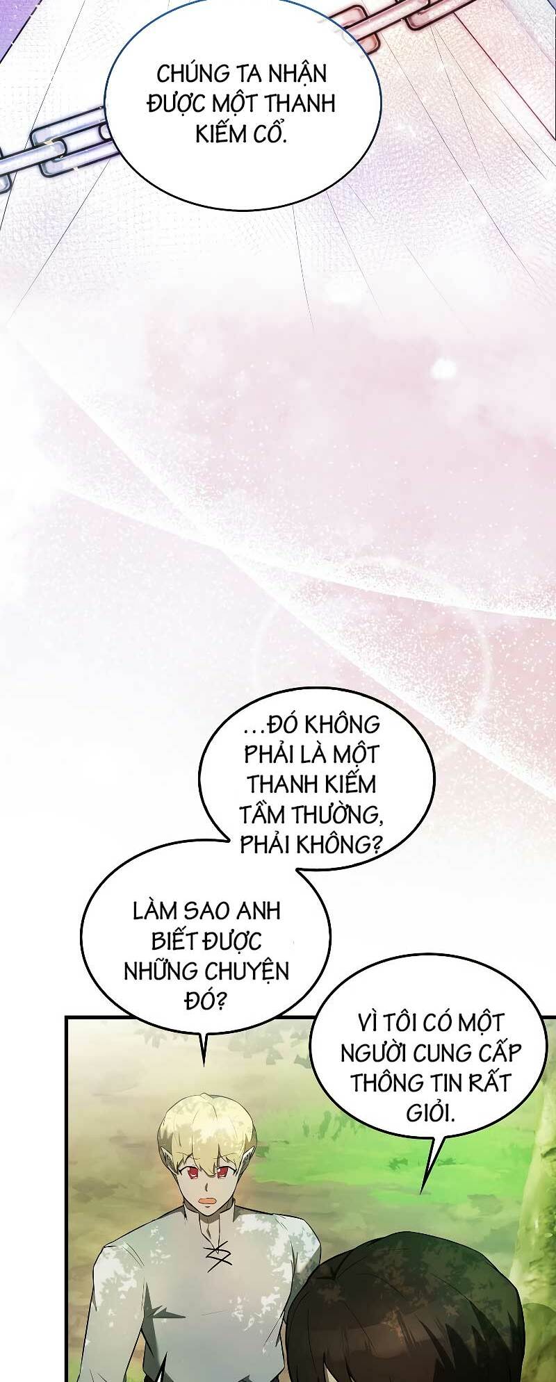 Nhân Vật Phụ Siêu Mạnh Chapter 32 - Trang 2