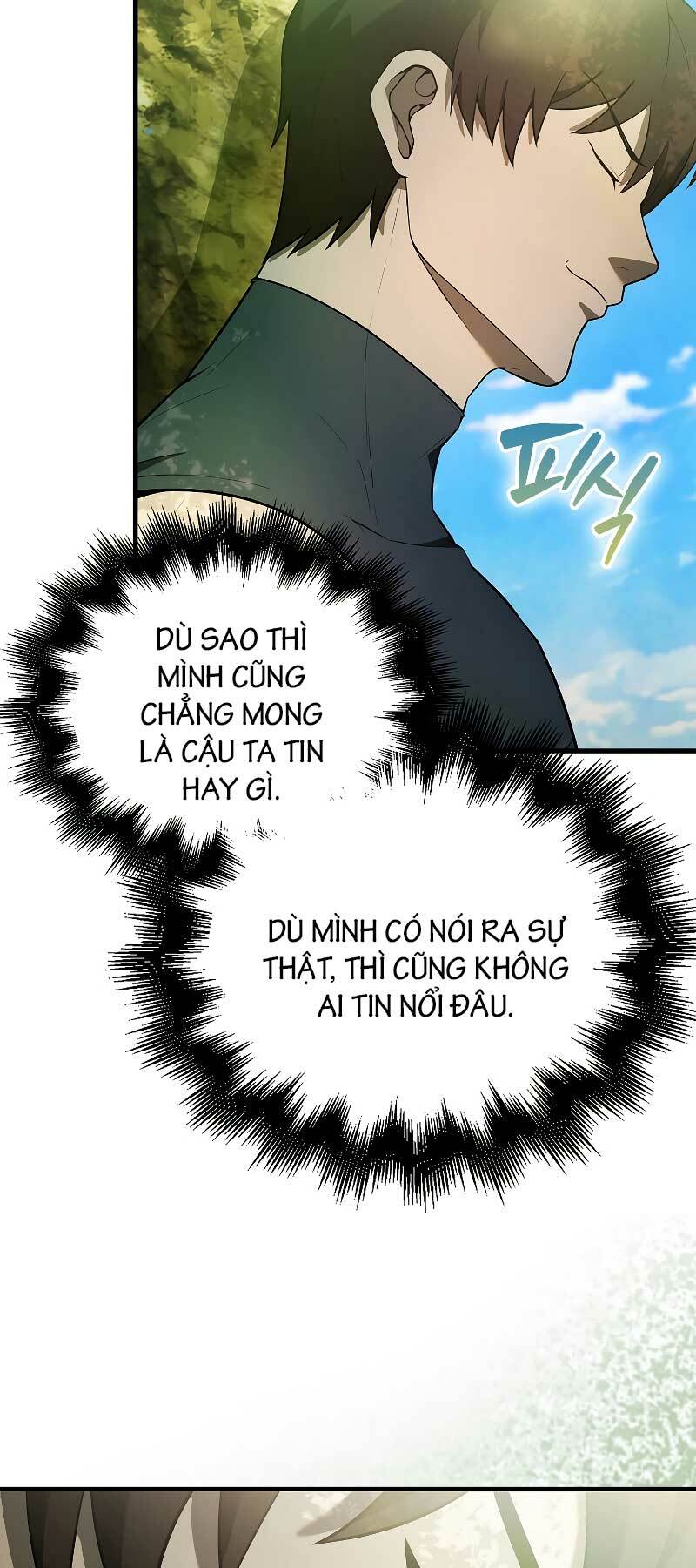 Nhân Vật Phụ Siêu Mạnh Chapter 32 - Trang 2