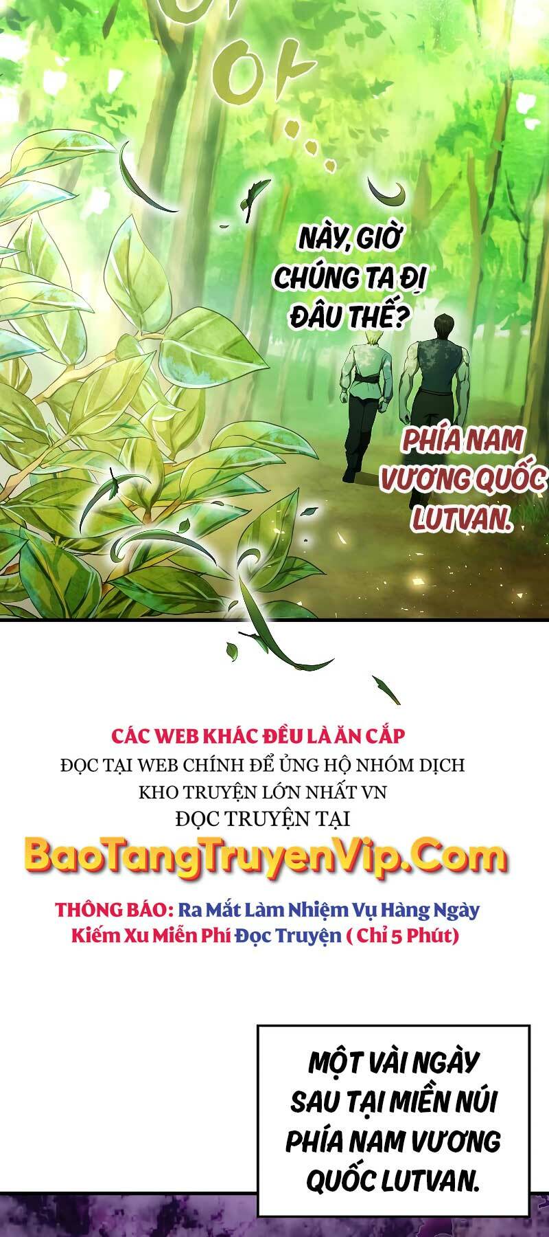 Nhân Vật Phụ Siêu Mạnh Chapter 32 - Trang 2