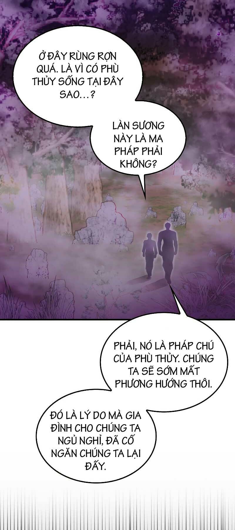 Nhân Vật Phụ Siêu Mạnh Chapter 32 - Trang 2