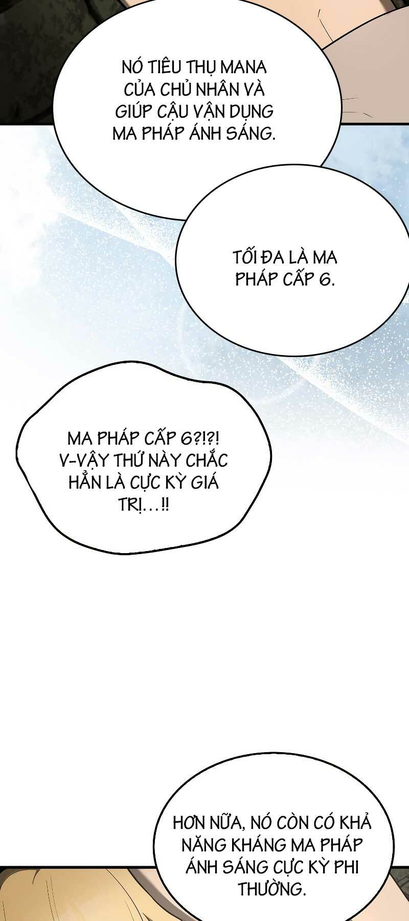 Nhân Vật Phụ Siêu Mạnh Chapter 32 - Trang 2