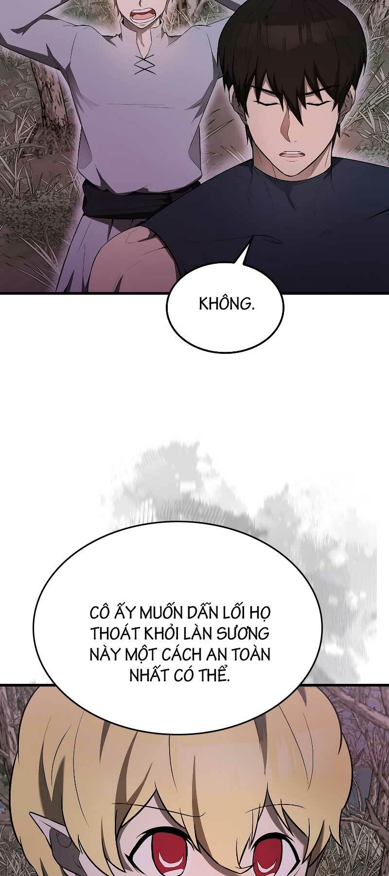 Nhân Vật Phụ Siêu Mạnh Chapter 32 - Trang 2