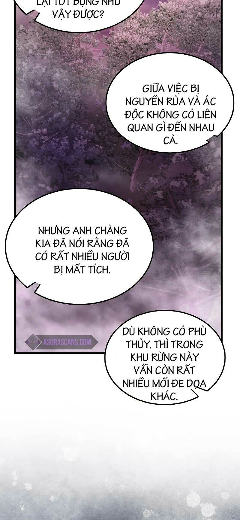 Nhân Vật Phụ Siêu Mạnh Chapter 32 - Trang 2