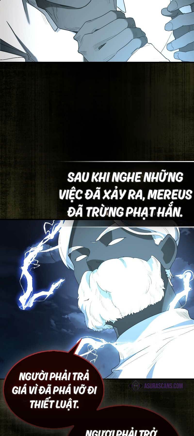 Nhân Vật Phụ Siêu Mạnh Chapter 32 - Trang 2