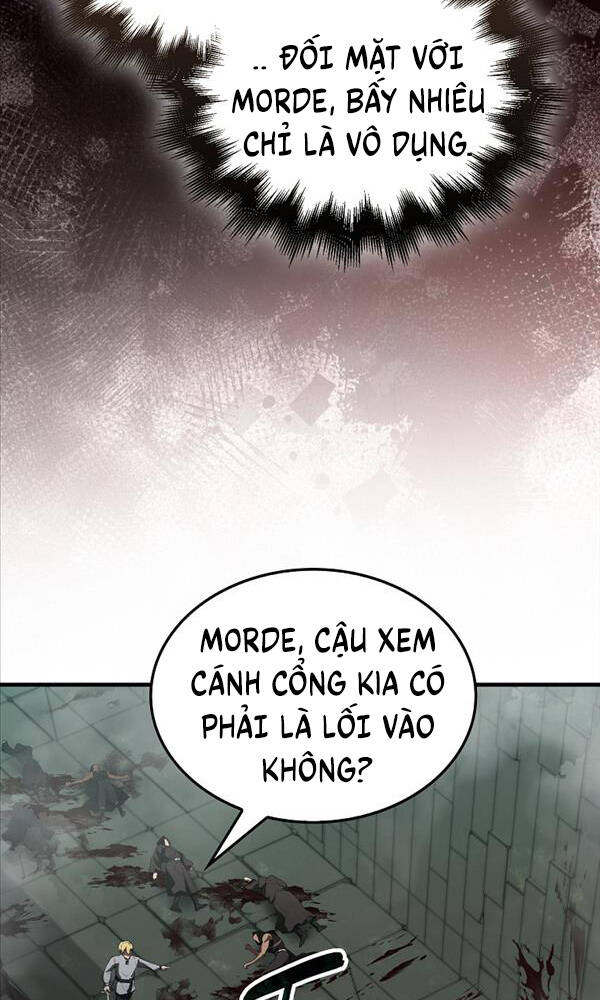 Nhân Vật Phụ Siêu Mạnh Chapter 31 - Trang 2