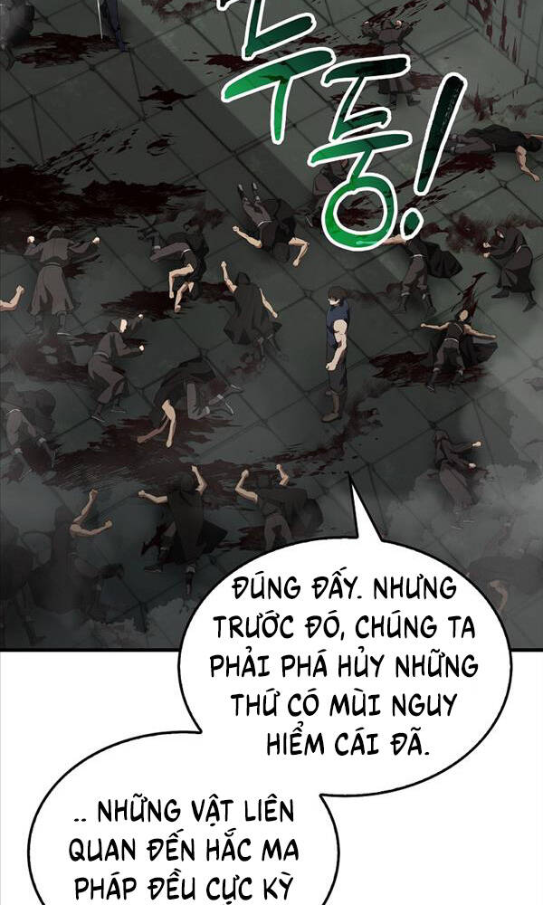 Nhân Vật Phụ Siêu Mạnh Chapter 31 - Trang 2