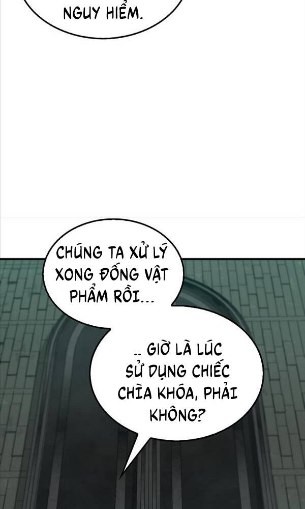 Nhân Vật Phụ Siêu Mạnh Chapter 31 - Trang 2