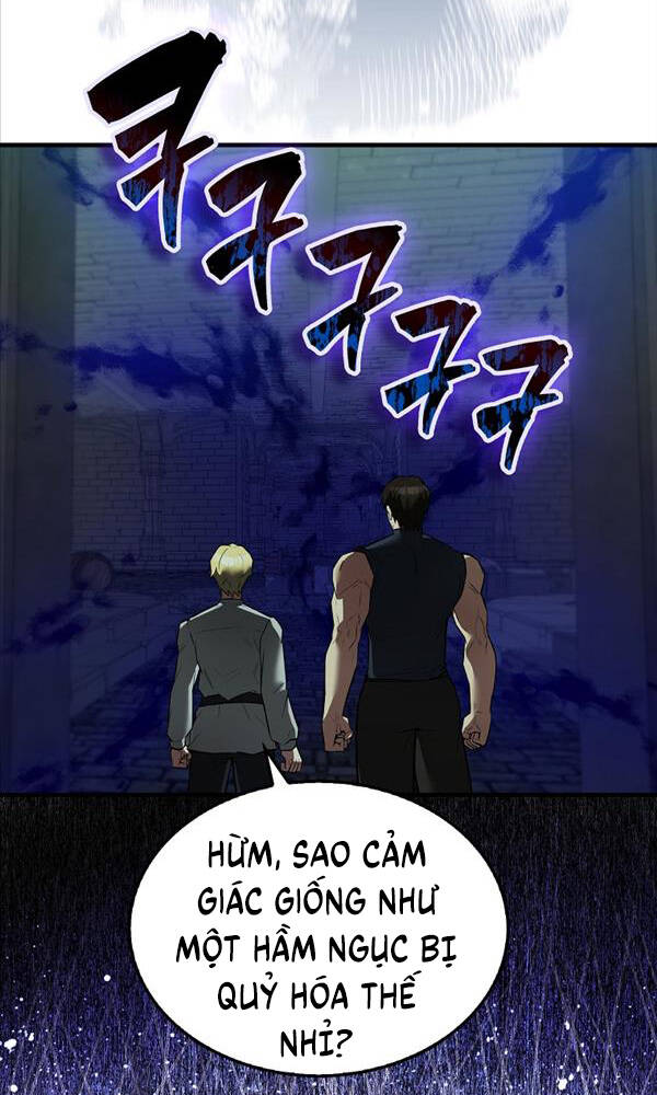 Nhân Vật Phụ Siêu Mạnh Chapter 31 - Trang 2