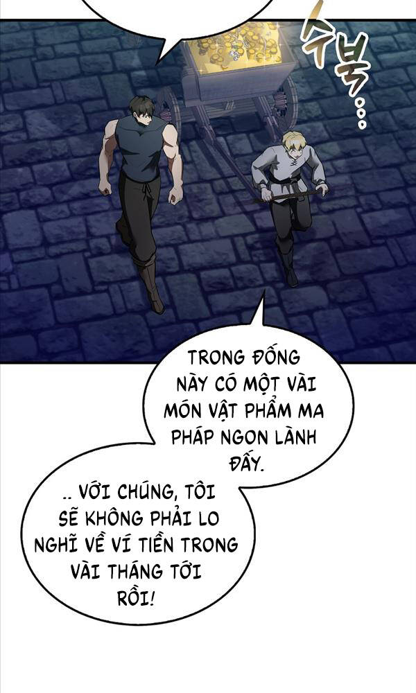 Nhân Vật Phụ Siêu Mạnh Chapter 31 - Trang 2