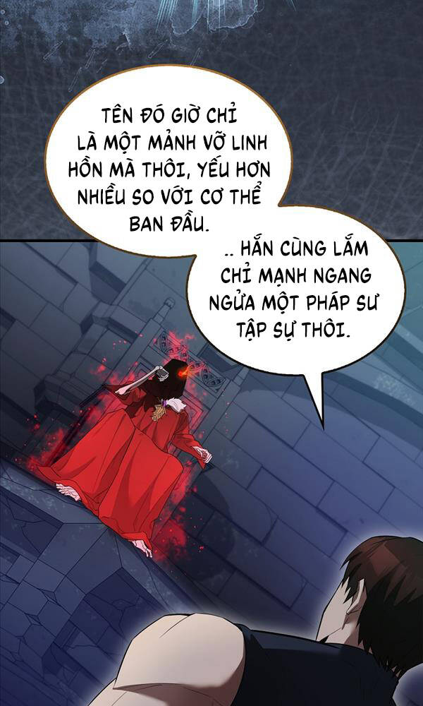 Nhân Vật Phụ Siêu Mạnh Chapter 31 - Trang 2