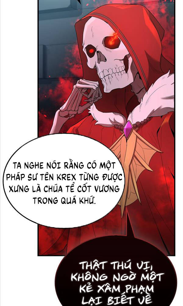 Nhân Vật Phụ Siêu Mạnh Chapter 31 - Trang 2