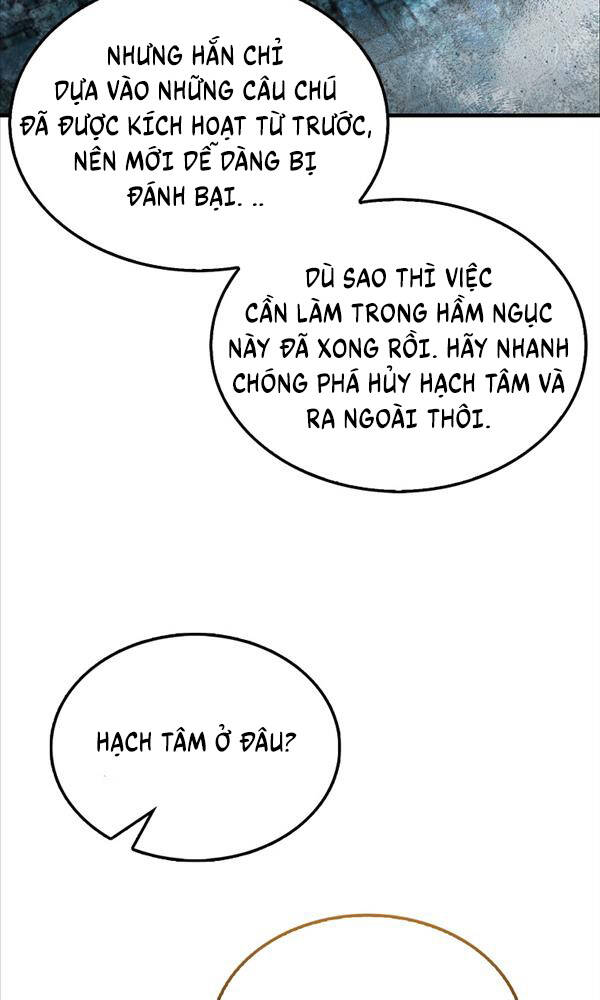 Nhân Vật Phụ Siêu Mạnh Chapter 31 - Trang 2